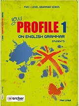 your profile on english grammar 1 photo