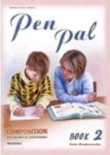 pen pal book 2 composition speaking and listening photo