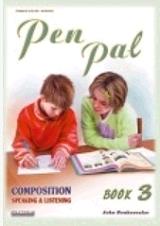 pen pal book 3 composition speaking and listening photo
