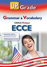 up grade grammar and vocabulary camla michigan ecce students book photo