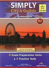 simply city and guilds commumicator b2 photo