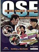 quick smart english b2 upper intermediate students book photo