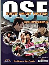 quick smart english b2 upper intermediate students book photo quick smart english b2 upper intermediate students book photo