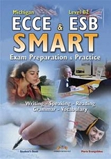 smart ecce esb exam preparation practice students book photo