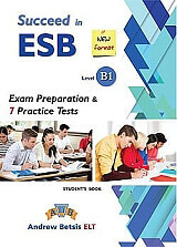 succeed in esb book b1 practice tests sudents book 2017 photo