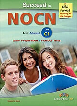 succeed in nocn c1 sudents book photo