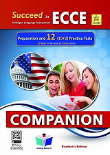 succeed in michigan ecce 12 practice tests 2021 format companion photo succeed in michigan ecce 12 practice tests 2021 format companion photo