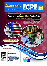succeed in michigan ecpe 12 practice tests 2021 format photo