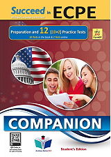 succeed in michigan ecpe 12 practice tests 2021 format companion photo