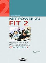 mit power zu fit 2 cd photo