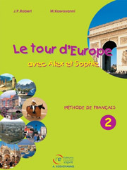 le tour d europe 2 livre de l eleve photo