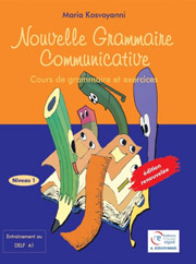 nouvelle grammaire communicative 1 photo