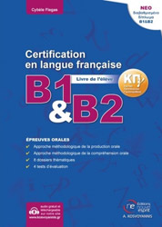 kpg certification en langue francaise b1 b2 epreuves orales photo