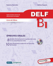 delf b1 orales methode mp3 pack photo