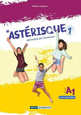 asterisque 1 methode photo