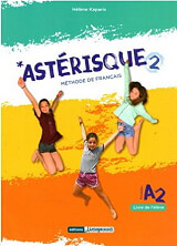 asterisque 2 methode photo