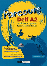 parcours delf a2 scolaire et junior photo