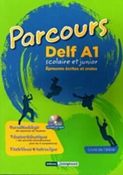 parcours delf a1 scolaire et junior photo