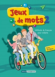 jeux de mots 2 pack methode cahier photo