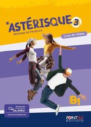 asterisque 3 livre de l eleve publior edition hybride photo asterisque 3 livre de l eleve publior edition hybride photo