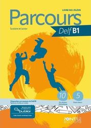 parcours delf b1 scolaire et junior publioredition hybride photo parcours delf b1 scolaire et junior publioredition hybride photo