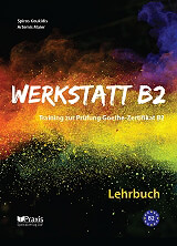 werkstatt b2 lehrbuch biblio mathiti photo