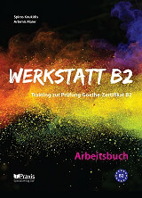 werkstatt b2 arbeitsbuch biblio askiseon photo