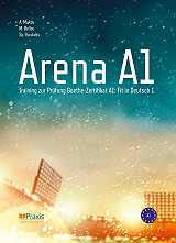 arena a1 kursbuch photo