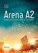 arena a2 kursbuch photo