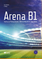 arena b1 kursbuch photo