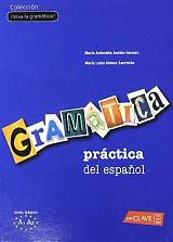 gramatica practica del espanol a1 a2 power pack libro del alumno solucciones photo