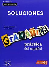 gramatica pratica del espanol a1 a2 basico photo