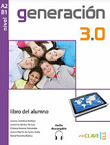 generacion 30 a2 b1 alumno audio descargable photo