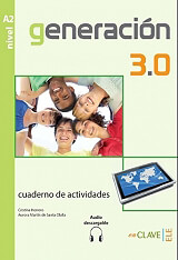 generacion 30 a2 cuaderno de actividades photo generacion 30 a2 cuaderno de actividades photo
