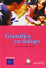 gramatica en dialogo a2 b1 n e photo