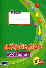 luftballons kids b worterheft glossari photo