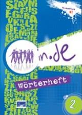 inde 2 worterheft glossari photo inde 2 worterheft glossari photo