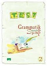 test grammatik macht spab 2 photo