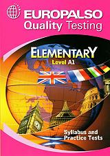 europalso quality testing elementary level a1 photo