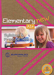 europalso elementary a1 new 2023 photo