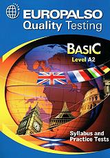 europalso quality testing basic level a2 photo