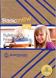 europalso basic a2 new 2024 photo