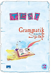 grammatik macht spass 3 testbuch photo grammatik macht spass 3 testbuch photo