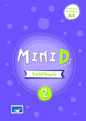 mini deutsch 2 kursbuch photo mini deutsch 2 kursbuch photo