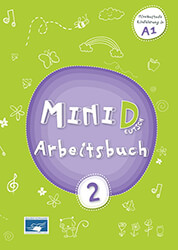 mini deutsch 2 arbeitsbuch photo mini deutsch 2 arbeitsbuch photo