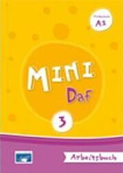 mini daf 3 arbeitsbuch photo mini daf 3 arbeitsbuch photo