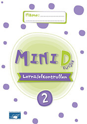 mini deutsch 2 lernzielkontrollen photo mini deutsch 2 lernzielkontrollen photo