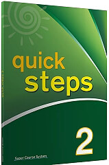 quick steps 2 students book photo