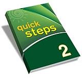 quick steps 2 teachers book photo