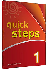 quick steps 1 students book photo